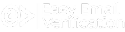 Easy Email Verification